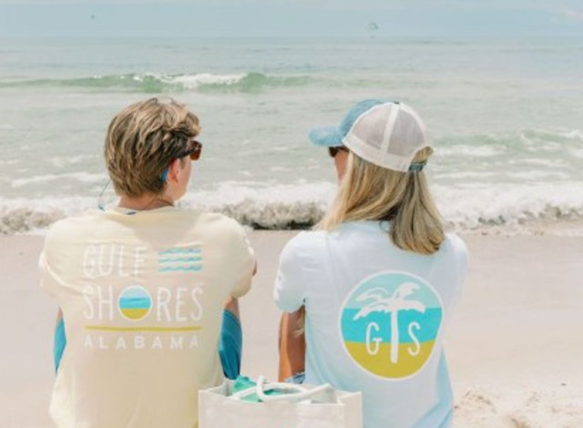 The Gulf Shores Store