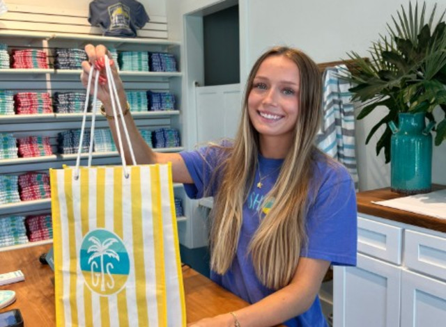 The Gulf Shores Store
