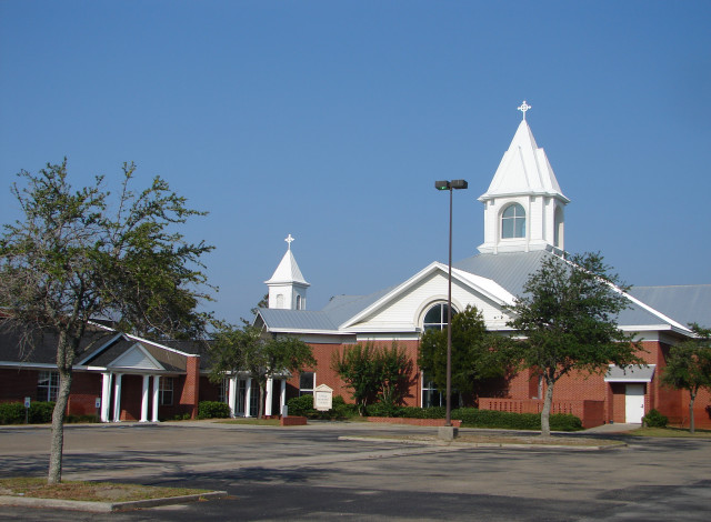 Gulf Shores United Methodist