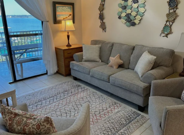 Gigi's Gulf Shores Getaway