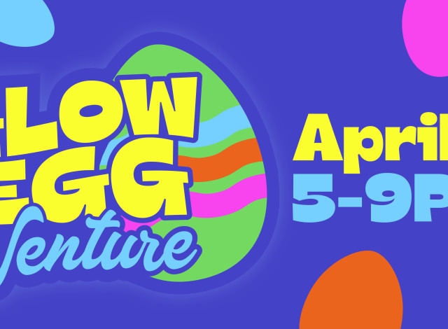 Glow-EGG-Venture