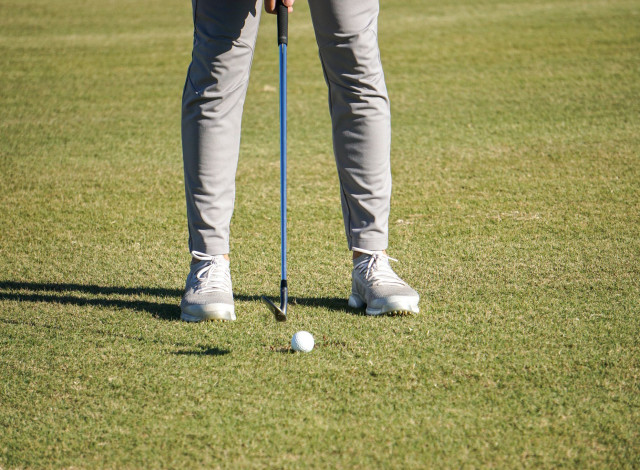 2026 SJGT Golf Tournament- Kiva Dunes