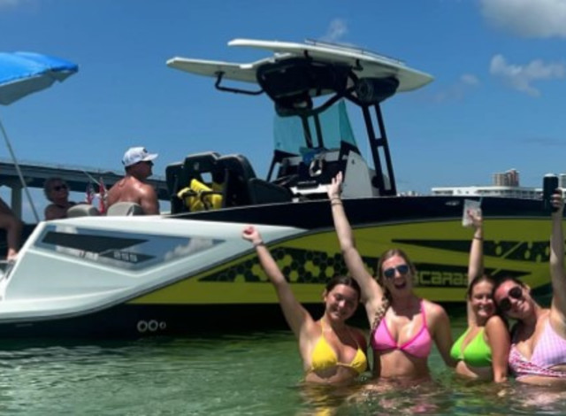 Good Buzz Charters