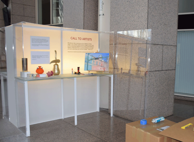 Government Plaza: Celebration 3