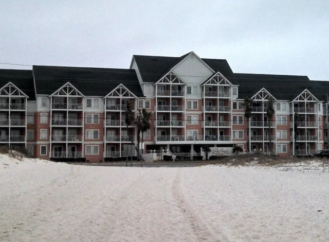 Grand Beach 417