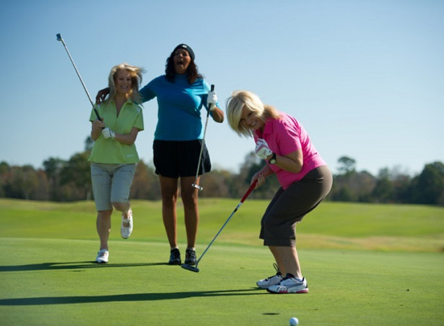 Gulf Shores Golf Club