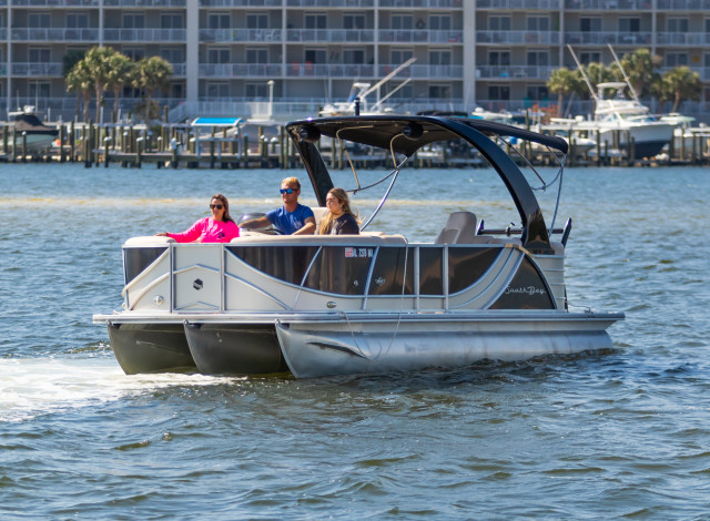 Happy Harbor Watersports