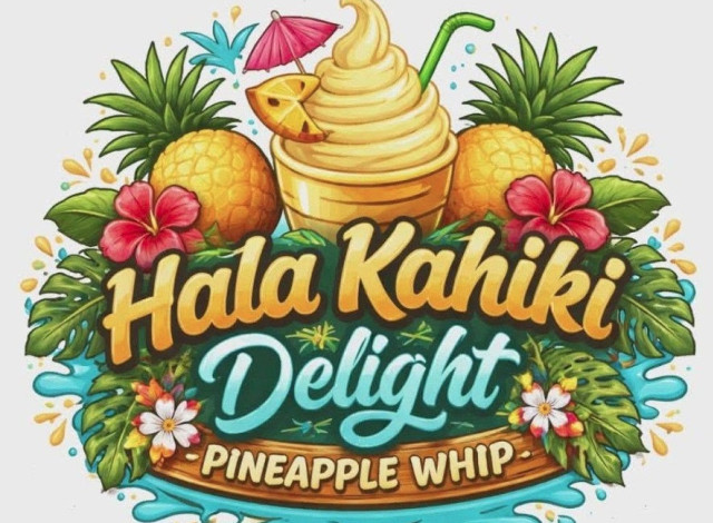 Hala Kahiki Delight
