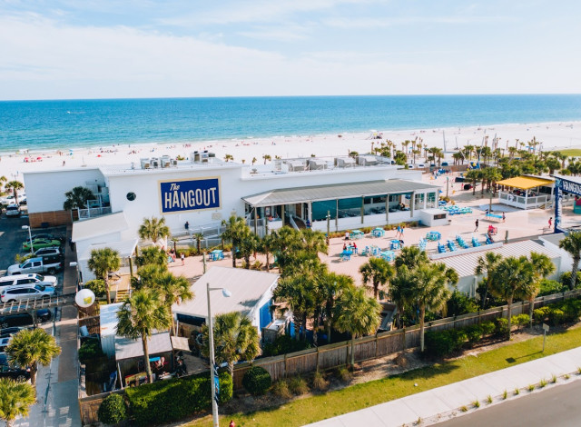 The Hangout