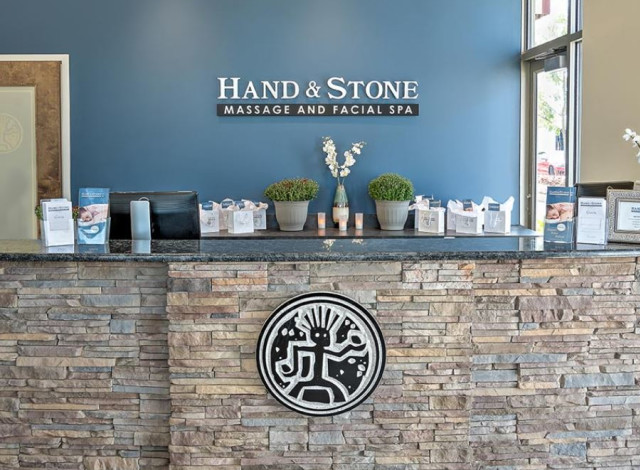 Hand & Stone Massage and Facial Spa