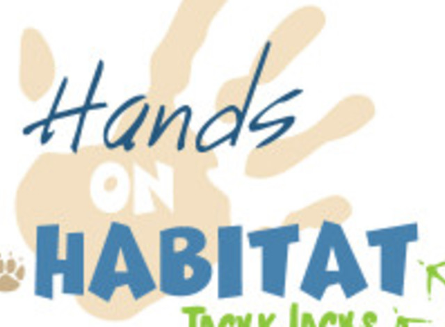 Hands-On Habitat with AL Gulf Coast Zoo
