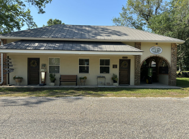 2025 Winter Showcase Series: Lovin' Loxley- A Guided Tour of Loxley's Past, Present, and Future