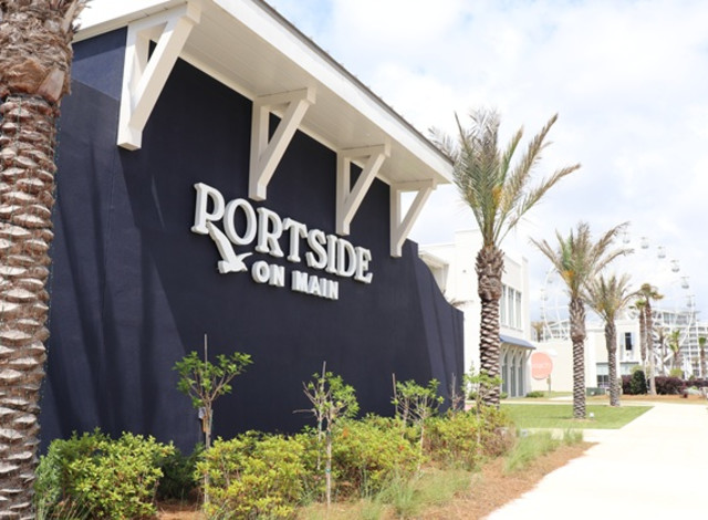 Trio Live at Portside