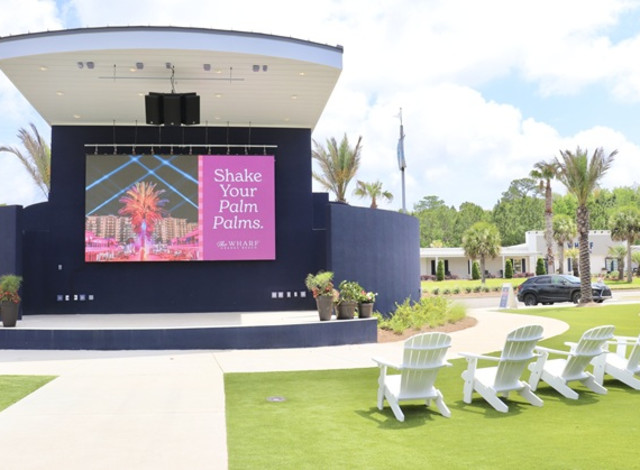 Trio Live at Portside