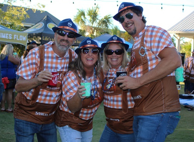 Oktoberfest 2025