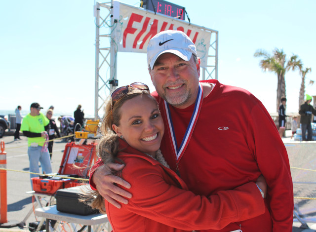 2027 Sea Turtle Half Marathon & Sweetheart 5K