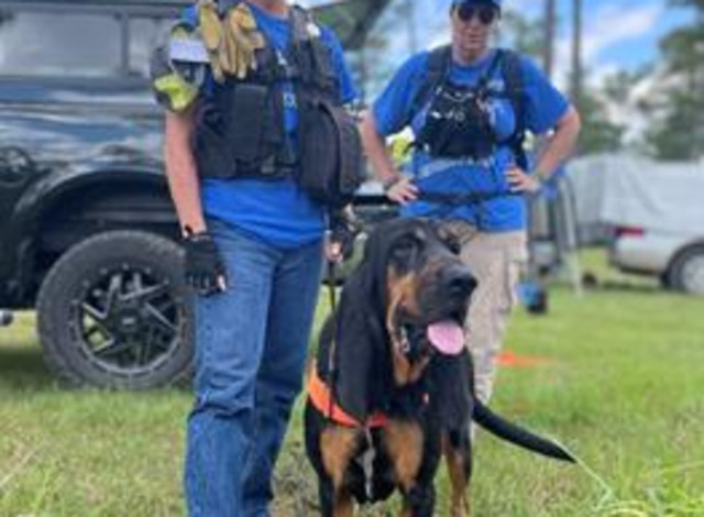 Southern Star Search and Rescue Instruction Program for Kids