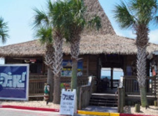 Live Music: Bobby Trent Toy