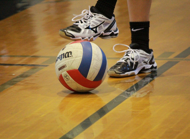 2025 Mobile University NAIA Indoor Volleyball Tournament
