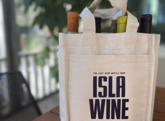 Isla Wine LLC