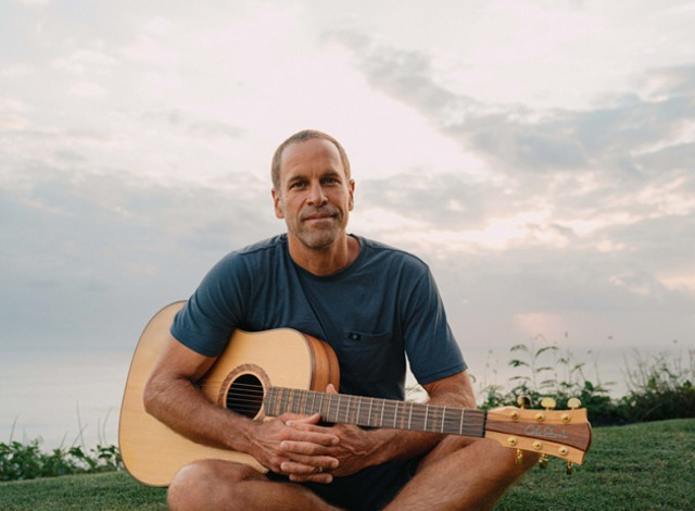C Spire Concert Series Presents: Jack Johnson with Special Guest Lake Street Dive