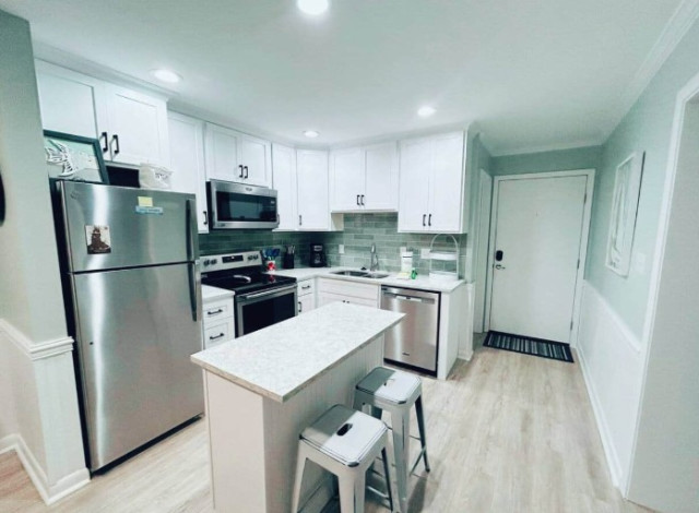 Journey South Properties