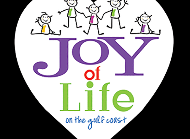 Joy of Life