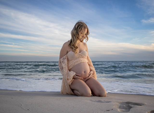A Beautiful Life, Photography by Kathy