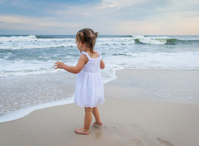 A Beautiful Life, Photography by Kathy