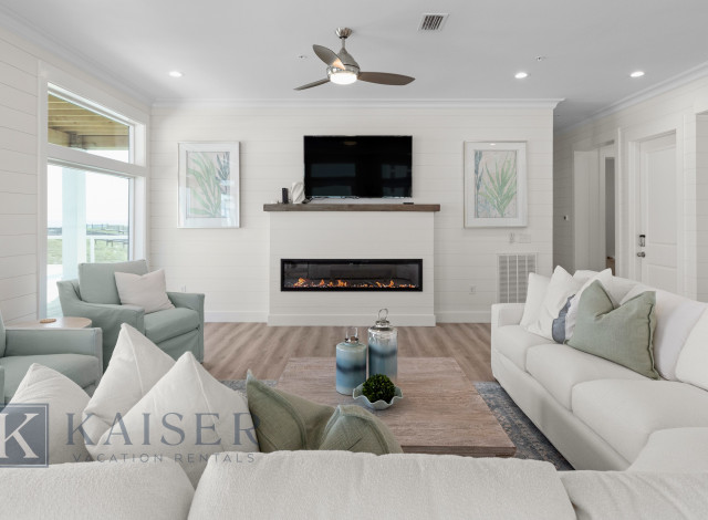 Kaiser Vacation Rentals