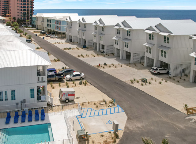 Kaiser Vacation Rentals