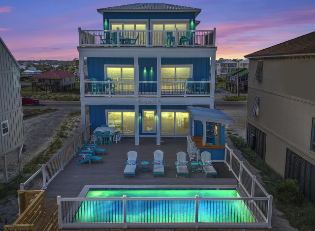 Kaiser Vacation Rentals