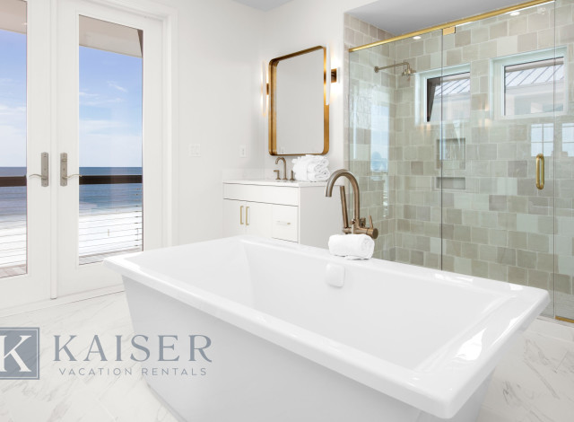 Kaiser Vacation Rentals