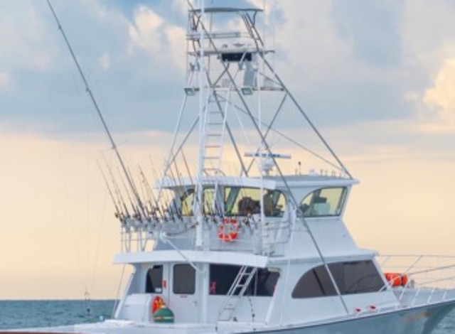 Gulf Rebel Charters
