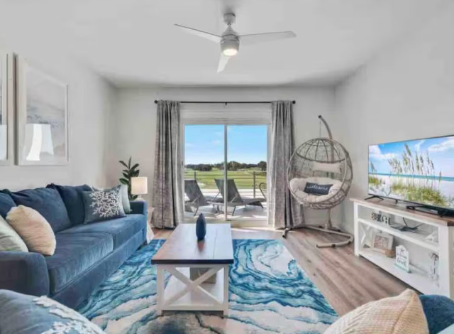 Kiva on the Gulf
