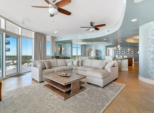 Luxury Coastal Vacations