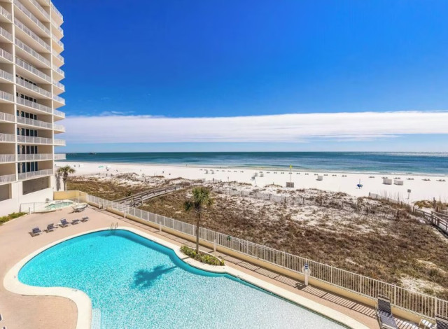 Lighthouse 308