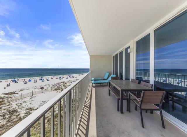 The Lighthouse 317