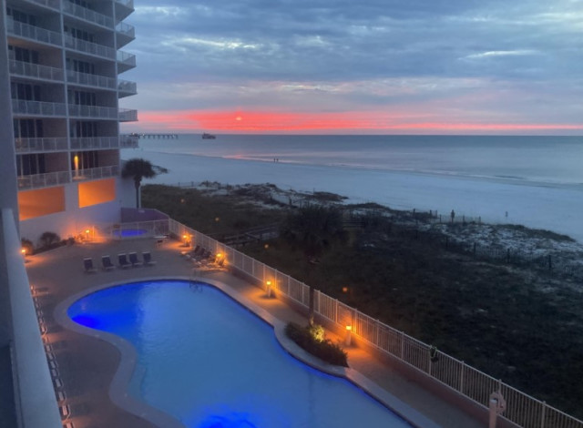 Lighthouse 406