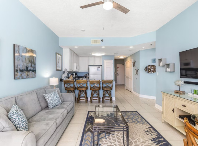 The Lighthouse 509