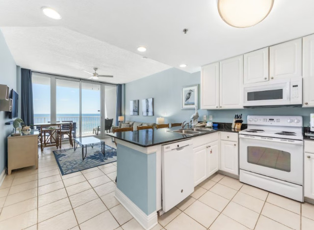The Lighthouse 509