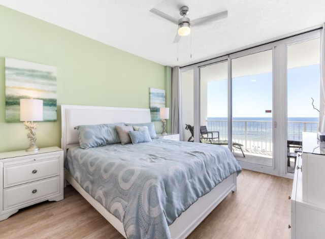 The Lighthouse 509