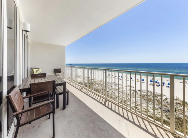 The Lighthouse 509