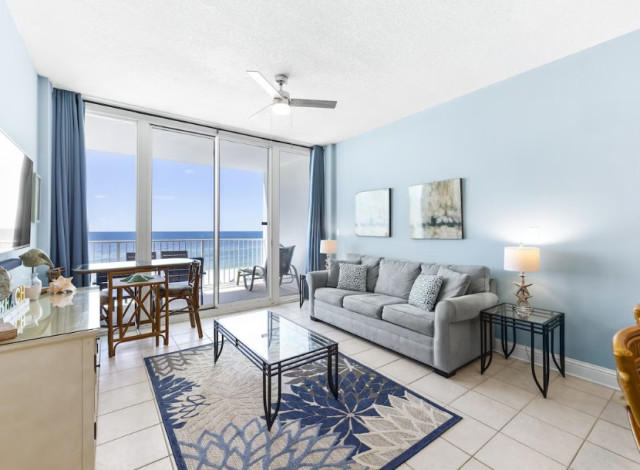 The Lighthouse 509