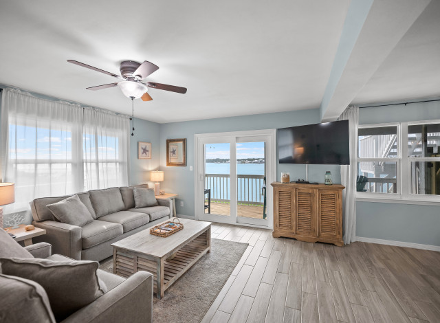 Beach Dream Rentals, Lagoon Run 214
