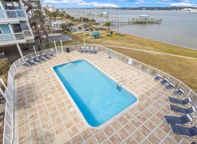 Beach Dream Rentals, Lagoon Run 214