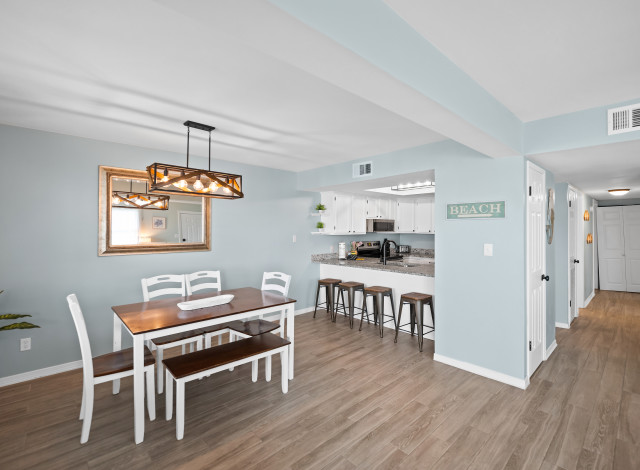 Beach Dream Rentals, Lagoon Run 214