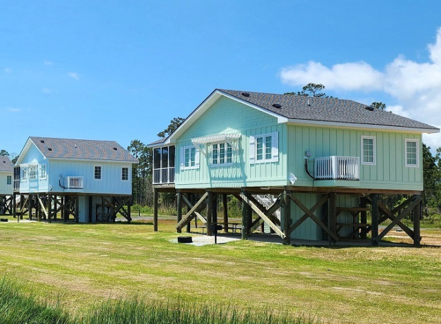 2025 Winter Showcase Series: Adventure Awaits: Exploring Gulf State Park