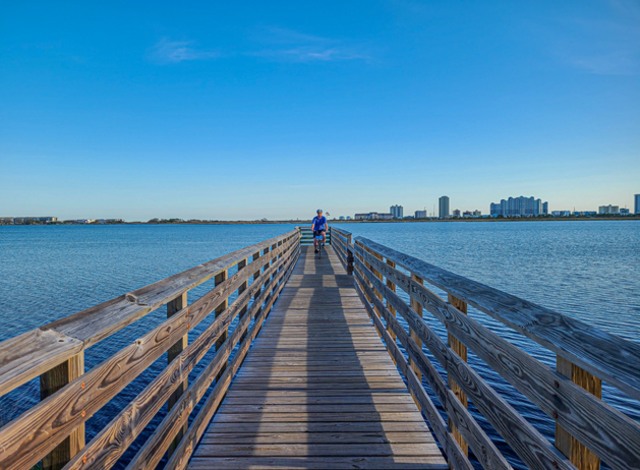 Birding & Biking with Alabama Audubon