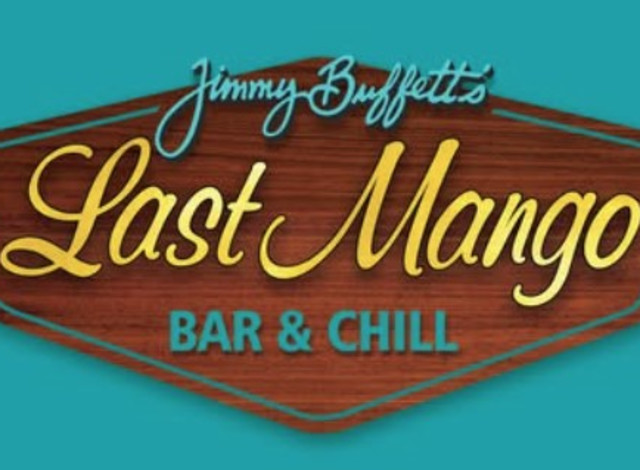 Jimmy Buffet's Last Mango Bar & Chill